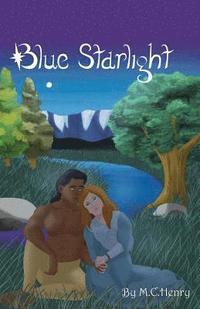 bokomslag Blue Starlight