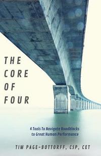 bokomslag The Core of Four