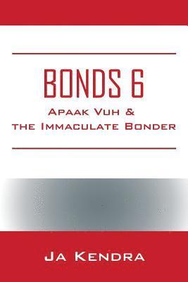 bokomslag Bonds 6