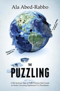 bokomslag Puzzling