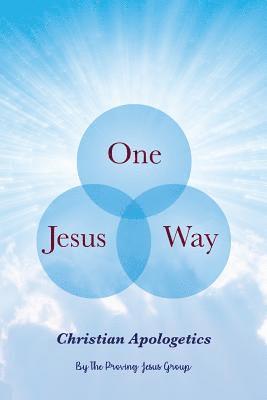 One Jesus, One Way 1