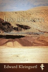 bokomslag Into the Desert