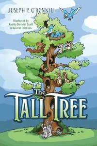 bokomslag The Tall Tree
