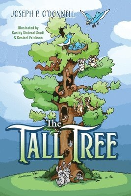 The Tall Tree 1