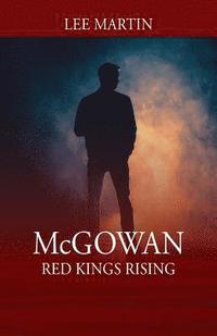 bokomslag McGowan