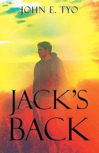 bokomslag Jack's Back