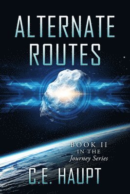 Alternate Routes 1