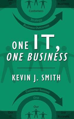 One IT, One Business 1