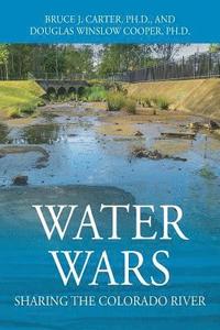 bokomslag Water Wars