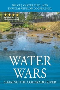 bokomslag Water Wars