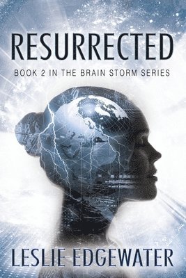 Leslie Edgewater - Resurrected, Häftad