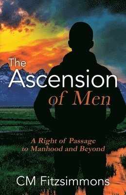 The Ascension of Men 1