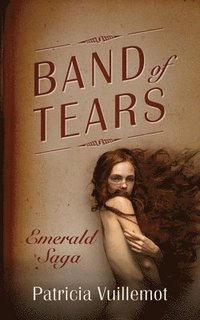 bokomslag Band of Tears