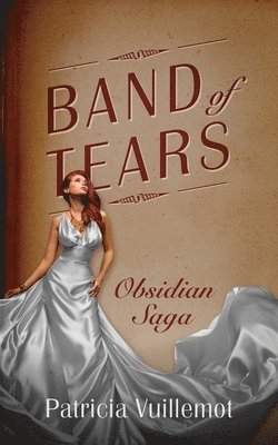 bokomslag Band of Tears