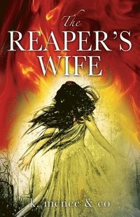bokomslag Reaper's Wife
