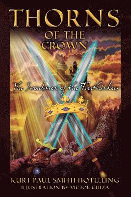 Thorns of the Crown 1