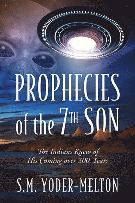 bokomslag Prophecies of the 7th Son