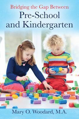 bokomslag Bridging the Gap Between Pre-School and Kindergarten