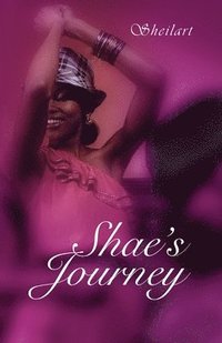 bokomslag Shae's Journey