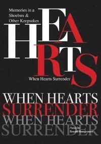 bokomslag When Hearts Surrender