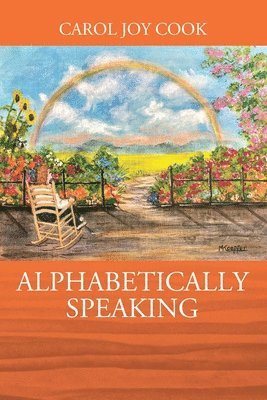 Alphabetically Speaking 1