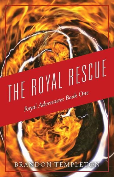 bokomslag The Royal Rescue