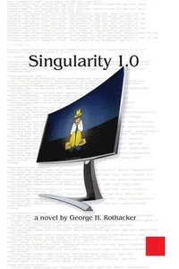 bokomslag Singularity 1.0