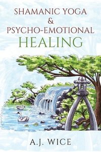bokomslag Shamanic Yoga & Psycho-Emotional Healing