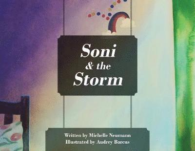 Soni & the Storm 1