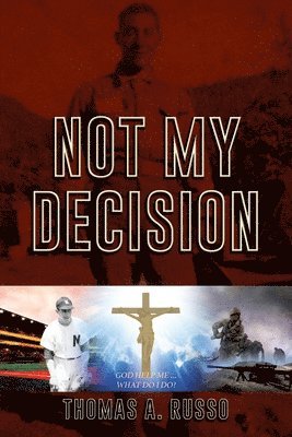 Not My Decision 1