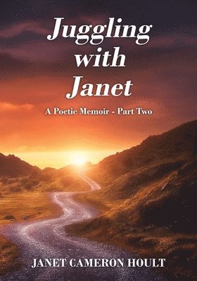 Janet Cameron Hoult - Juggling with Janet, Häftad