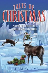 bokomslag Tales of Christmas