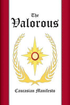 John Rolland - Valorous, Häftad
