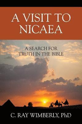 bokomslag Visit to Nicaea