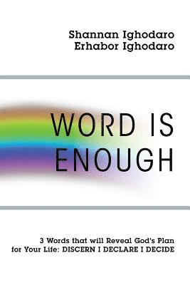 Word Is Enough 1