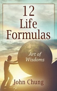 bokomslag 12 Life Formulas
