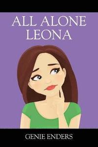 bokomslag All Alone Leona