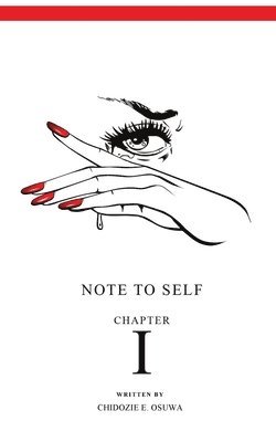 Note To Self 1