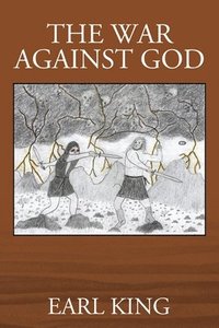 bokomslag The War Against God