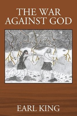 bokomslag War Against God