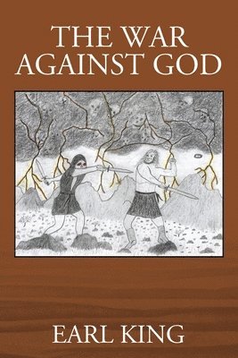 The War Against God 1