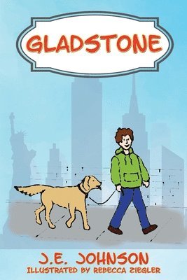 Gladstone 1