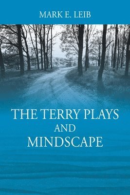 bokomslag Terry Plays and Mindscape