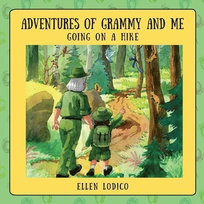 Adventures of Grammy and Me 1