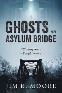 bokomslag Ghosts on Asylum Bridge