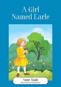 bokomslag Girl Named Earle