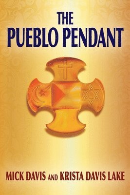 The Pueblo Pendant 1