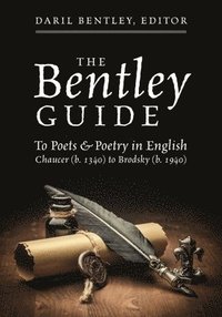 bokomslag The Bentley Guide