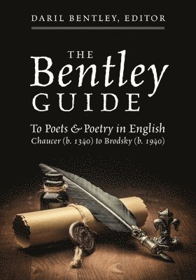 bokomslag The Bentley Guide