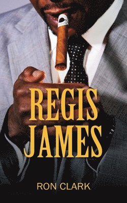 bokomslag Regis James